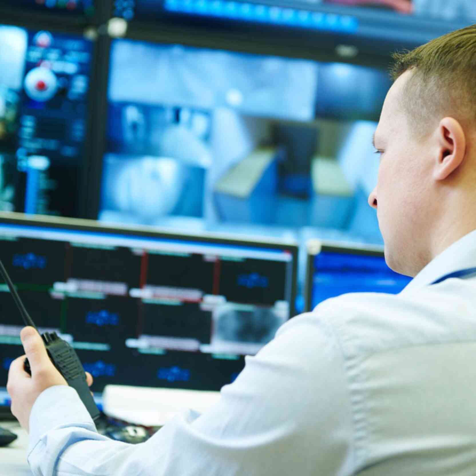 Fs Monitors Services
