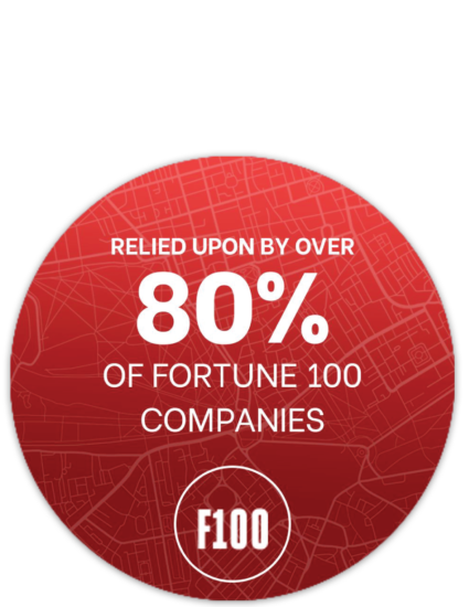 F100 capindex